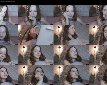 my_mia_ — 5 minute Chaturbate couple cam show recording, 720p, Jan 9, 2025