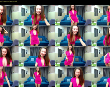 myrtlegirl_5 — 24 minute Chaturbate female cam show recording, 720p, Jan 9, 2025
