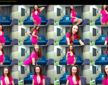 myrtlegirl_5 — 11 minute Chaturbate female cam show recording, 720p, Jan 9, 2025