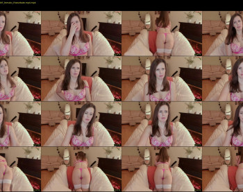 mysophiee — 30 minute Chaturbate female cam show recording, 720p, Jan 9, 2025