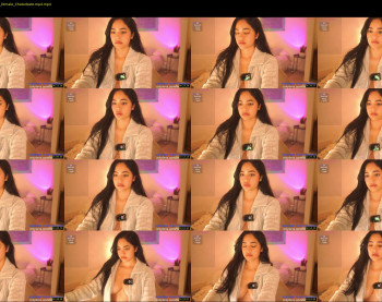 n_o_v_a — 4 minute Chaturbate female cam show recording, 720p, Jan 9, 2025
