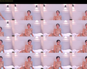 naomiklarc — 3 minute Chaturbate female cam show recording, 720p, Jan 9, 2025