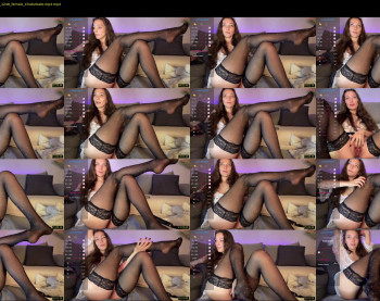 naughty_mari — 40 minute Chaturbate female cam show recording, 720p, Jan 9, 2025