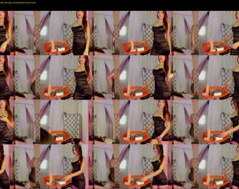 nicky_1824 — 26 minute Chaturbate female cam show recording, 720p, Jan 10, 2025