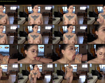 nuryforerogh — 102 minute Chaturbate female cam show recording, 720p, Jan 9, 2025