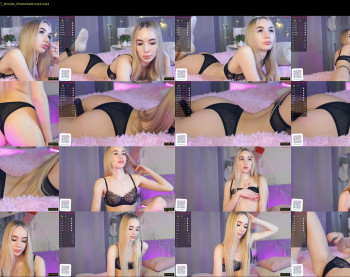 oki_dokie — 62 minute Chaturbate female cam show recording, 720p, Jan 9, 2025