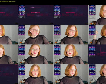 olivia_date — 49 minute Chaturbate female cam show recording, 720p, Jan 9, 2025