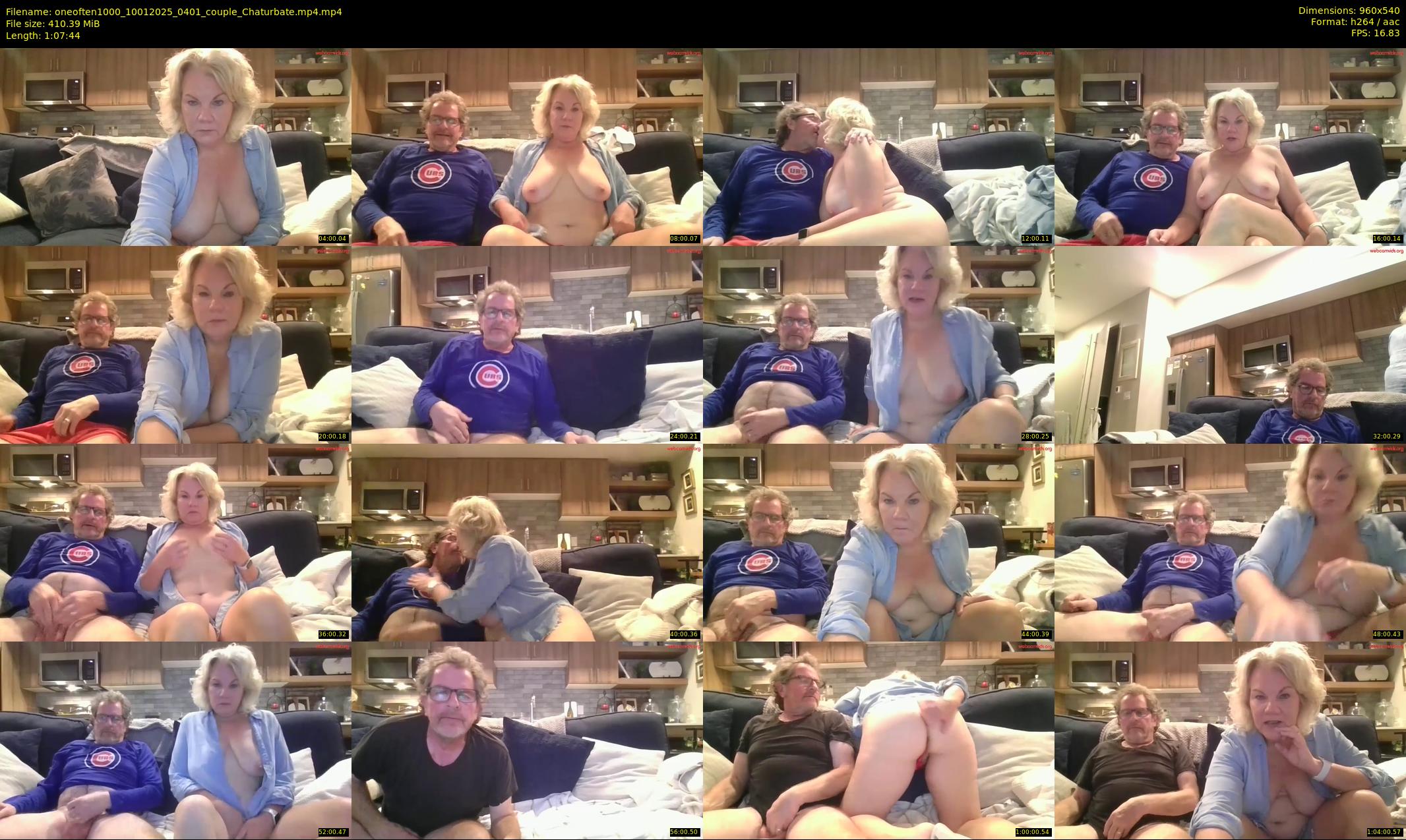 oneoften1000 — 68 minute Chaturbate female cam show recording, 480p, Jan 10, 2025