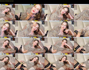 palach2323 — 31 minute Chaturbate couple cam show recording, 720p, Jan 9, 2025