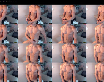 patrick_brown_ — 4 minute Chaturbate male cam show recording, 720p, Jan 9, 2025