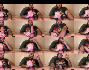 phoenix_star — 73 minute Chaturbate male cam show recording, 720p, Jan 10, 2025