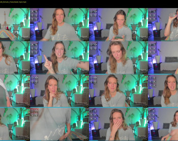 rach_oneill — 63 minute Chaturbate female cam show recording, 720p, Jan 10, 2025