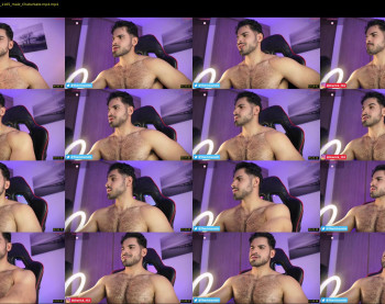 rick_smith153 — 14 minute Chaturbate male cam show recording, 720p, Jan 9, 2025
