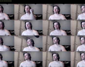 robknocks — 70 minute Chaturbate male cam show recording, 720p, Jan 9, 2025