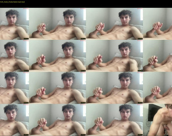 ryan287747 — 19 minute Chaturbate male cam show recording, 480p, Jan 9, 2025