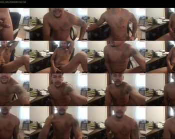 sack_draggin — 28 minute Chaturbate male cam show recording, 480p, Jan 9, 2025