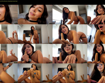 sammarastone — 121 minute Chaturbate female cam show recording, 720p, Jan 9, 2025