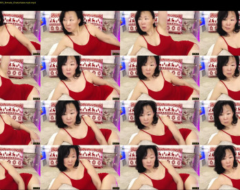 sandrami__ — 15 minute Chaturbate female cam show recording, 720p, Jan 9, 2025
