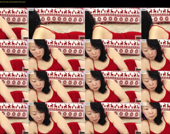 sandrami__ — 4 minute Chaturbate female cam show recording, 720p, Jan 9, 2025