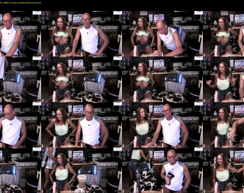 shannahand420 — 23 minute Chaturbate male cam show recording, 720p, Jan 9, 2025