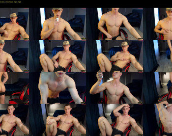 sinffuly — 62 minute Chaturbate male cam show recording, 720p, Jan 9, 2025