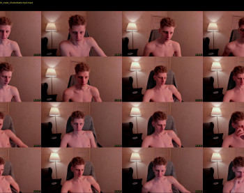 slim_andy — 32 minute Chaturbate male cam show recording, 720p, Jan 9, 2025