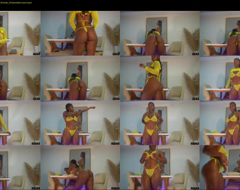 sow_fitt — 120 minute Chaturbate female cam show recording, 720p, Jan 10, 2025