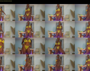 sow_fitt — 6 minute Chaturbate female cam show recording, 720p, Jan 10, 2025