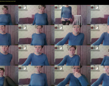 stasya_07 — 31 minute Chaturbate female cam show recording, 480p, Jan 9, 2025