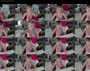 sugar_rainbow — 6 minute Chaturbate female cam show recording, 720p, Jan 9, 2025