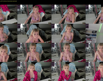 sugar_rainbow — 30 minute Chaturbate female cam show recording, 720p, Jan 9, 2025