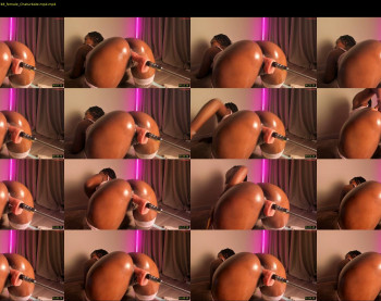 sugarmirie — 3 minute Chaturbate female cam show recording, 720p, Jan 9, 2025