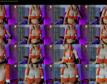 sweet_withegirl — 4 minute Chaturbate female cam show recording, 720p, Jan 9, 2025