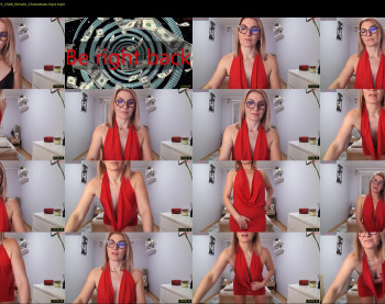 sweetmarthaaa — 120 minute Chaturbate female cam show recording, 720p, Jan 9, 2025