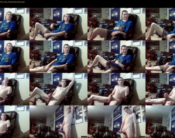 swelteringk — 120 minute Chaturbate male cam show recording, 720p, Jan 9, 2025