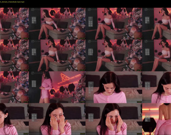 taanni_bc — 43 minute Chaturbate female cam show recording, 720p, Jan 9, 2025