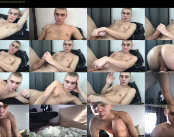 tasteithorny — 72 minute Chaturbate male cam show recording, 720p, Jan 9, 2025