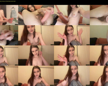 tinytittytia — 95 minute Chaturbate female cam show recording, 720p, Jan 9, 2025