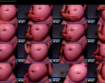 vainillacrepe — 9 minute Chaturbate female cam show recording, 720p, Jan 9, 2025