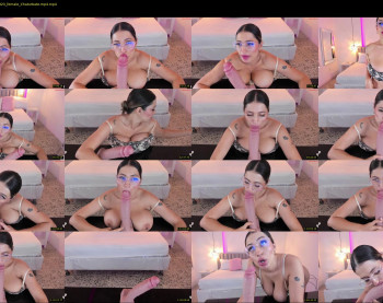 valerynova — 121 minute Chaturbate female cam show recording, 720p, Jan 9, 2025