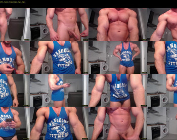 vecinito_ctb — 121 minute Chaturbate male cam show recording, 720p, Jan 9, 2025