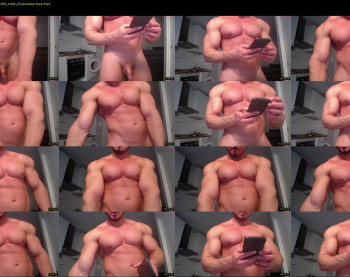 vecinito_ctb — 6 minute Chaturbate male cam show recording, 720p, Jan 9, 2025
