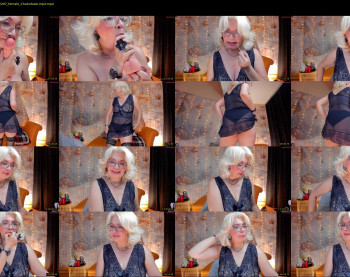 victoria_dior — 120 minute Chaturbate female cam show recording, 720p, Jan 9, 2025
