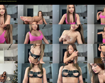viktoria_www — 93 minute Chaturbate couple cam show recording, 720p, Jan 9, 2025