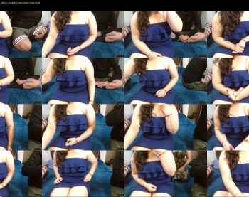 we_are_indian — 11 minute Chaturbate couple cam show recording, 720p, Jan 9, 2025