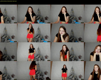 why_again_me — 59 minute Chaturbate female cam show recording, 720p, Jan 9, 2025