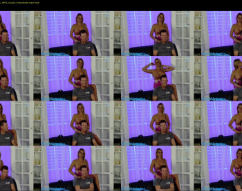 wildwifebarbie — 21 minute Chaturbate female cam show recording, 720p, Jan 9, 2025