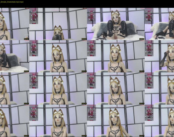 xenomy — 7 minute Chaturbate female cam show recording, 720p, Jan 9, 2025