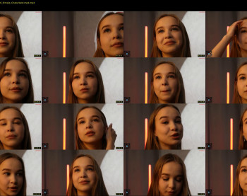 yeepshyy — 3 minute Chaturbate female cam show recording, 720p, Jan 9, 2025