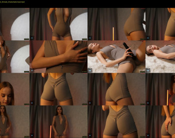 yeepshyy — 60 minute Chaturbate female cam show recording, 720p, Jan 9, 2025
